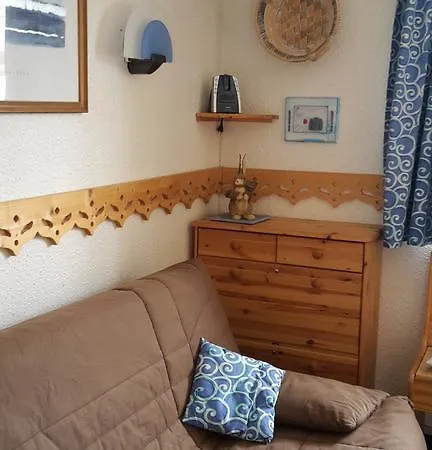 Appartement Median Saint-Martin-de-Belleville